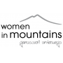 women in mountains