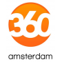 360 Amsterdam Tours