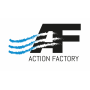 Action Factory / Niclas Maassen