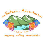 Nature Adventure - Canyoning Rafting Mountainbike