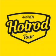 Hotrod Tour Aachen