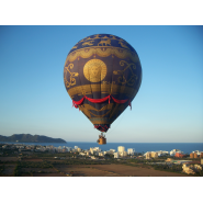 IB Ballooning Mallorca