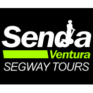 Senda Ventura, Segway Tours