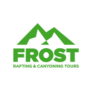 FROST - RAFTING & CANYONING TOURS